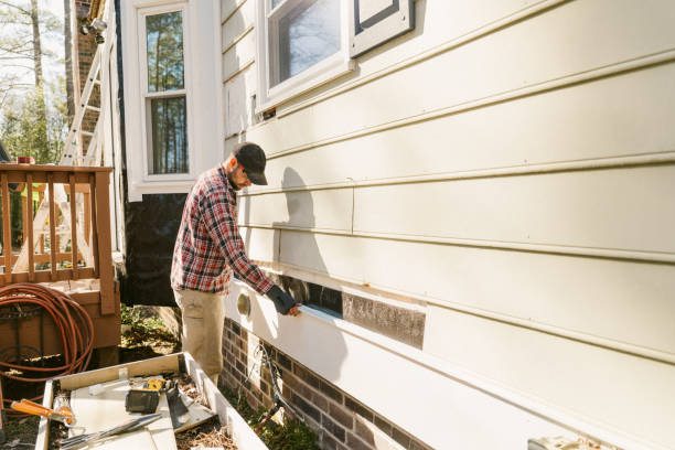 Top rated local Siding Replacement specialists in New Columbia, PA